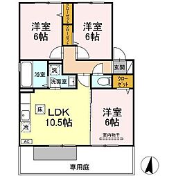 JR指宿枕崎線 谷山駅 徒歩37分