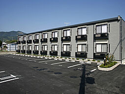 JR指宿枕崎線 五位野駅 徒歩20分の賃貸アパート