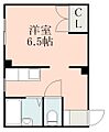 ハイツ・ユニバーシティ3階2.9万円