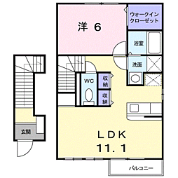 JR鹿児島本線 鹿児島中央駅 バス18分 広木住宅前下車 徒歩3分