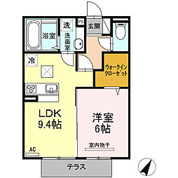 鹿児島市電2系統 桜島桟橋通駅 徒歩37分 2階/-