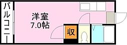 鹿児島市電1系統 武之橋駅 徒歩6分 1階/-