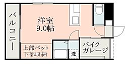 JR指宿枕崎線 坂之上駅 別府中央下車 徒歩12分