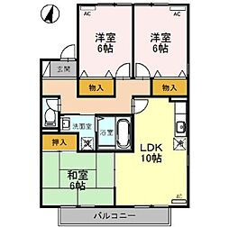 JR指宿枕崎線 谷山駅 竹ノ迫下車 徒歩30分 2階/-