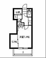 Proudia5階5.1万円
