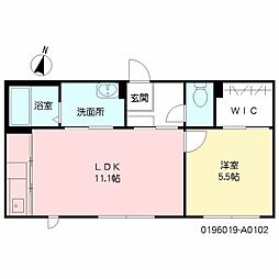 JR鹿児島本線 伊集院駅 平古下車 徒歩14分 1階/-