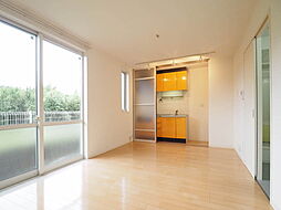 JR鹿児島本線 伊集院駅 平古下車 徒歩14分の賃貸アパート 1階1LDKのリビング/ダイニング