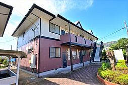 JR指宿枕崎線 坂之上駅 バス6分 石塚下車 徒歩5分