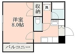 JR鹿児島本線 鹿児島中央駅 徒歩7分