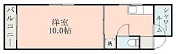 鹿児島市電1系統 涙橋駅 徒歩6分 3階/-