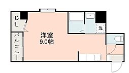 JR日豊本線 鹿児島中央駅 徒歩4分 5階/-