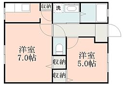鹿児島市電2系統 工学部前駅 徒歩11分