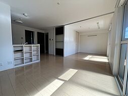 JR指宿枕崎線 慈眼寺駅 不動寺下車 徒歩12分の賃貸アパート 2階2LDKのリビング/ダイニング