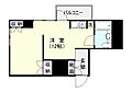 パークサイド鹿児島3階3.3万円