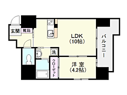 鹿児島市電2系統 桜島桟橋通駅 徒歩1分 2階/-