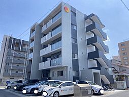 鹿児島市電1系統 谷山駅 中塩屋下車 徒歩4分