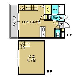 JR鹿児島本線 鹿児島中央駅 徒歩9分