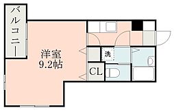 鹿児島市電2系統 高見馬場駅 中之平下車 徒歩9分 2階/-