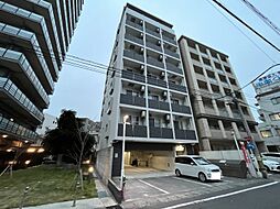 鹿児島市電2系統 都通駅 徒歩2分の賃貸マンション