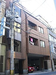 鹿児島市電2系統 天文館通駅 徒歩5分