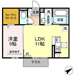 バス 新堀下車 徒歩4分