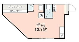 JR九州新幹線 鹿児島中央駅 鹿児島高校前下車 徒歩14分 3階/-
