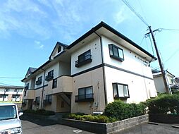 JR指宿枕崎線 坂之上駅 徒歩9分の賃貸アパート