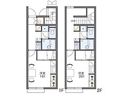 JR指宿枕崎線 谷山駅 バス23分 山田下下車 徒歩3分