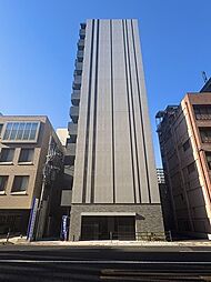 鹿児島市電2系統 天文館通駅 高見馬場下車 徒歩6分の賃貸マンション