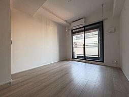 鹿児島市電2系統 天文館通駅 高見馬場下車 徒歩6分の賃貸マンション 7階1Kのリビング/ダイニング