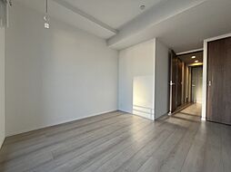 鹿児島市電2系統 天文館通駅 高見馬場下車 徒歩6分の賃貸マンション 10階1Kのリビング/ダイニング