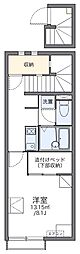JR指宿枕崎線 五位野駅 バス3分 影原下車 徒歩5分 2階/-