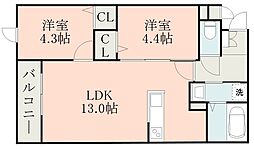 鹿児島市電1系統 上塩屋駅 上塩屋下車 徒歩3分 1階/-