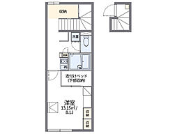 JR指宿枕崎線 谷山駅 バス23分 山田下下車 徒歩3分