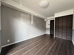 鹿児島市電1系統 脇田駅 脇田下車 徒歩10分の賃貸マンション 1階1Kのリビング/ダイニング