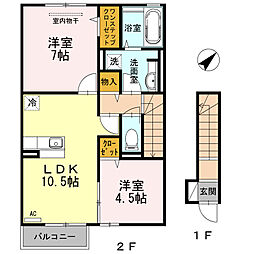 バス 西伊敷七丁目下車 徒歩4分