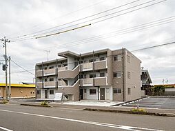 JR指宿枕崎線 二月田駅 バス6分 市役所前下車 徒歩12分の賃貸マンション
