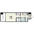 S-RESIDENCE小川町12階5.5万円