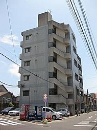 鹿児島市電1系統 武之橋駅 徒歩2分の賃貸マンション