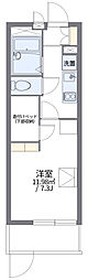 鹿児島市電2系統 神田(交通局前)駅 徒歩7分