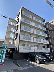 鹿児島市電1系統 荒田八幡駅 徒歩3分