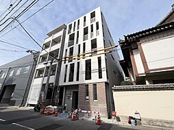 鹿児島市電2系統 加治屋町駅 徒歩6分