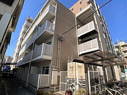 鹿児島市電2系統 高見橋駅 徒歩6分の賃貸マンション