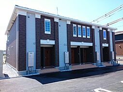 JR鹿児島本線 伊集院駅 徒歩12分の賃貸アパート