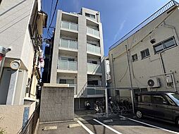 鹿児島市電1系統 二軒茶屋駅 徒歩3分