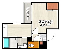 鹿児島市電1系統 笹貫駅 徒歩6分 4階/-