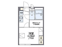 JR指宿枕崎線 坂之上駅 徒歩13分