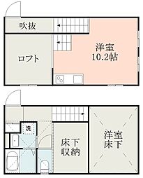 バス 中ノ町下車 徒歩4分
