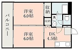鹿児島市電1系統 上塩屋駅 第1木材団地下車 徒歩6分