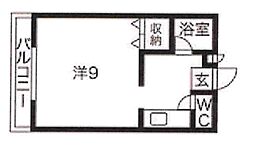 JR日豊本線 鹿児島中央駅 徒歩5分 3階/-